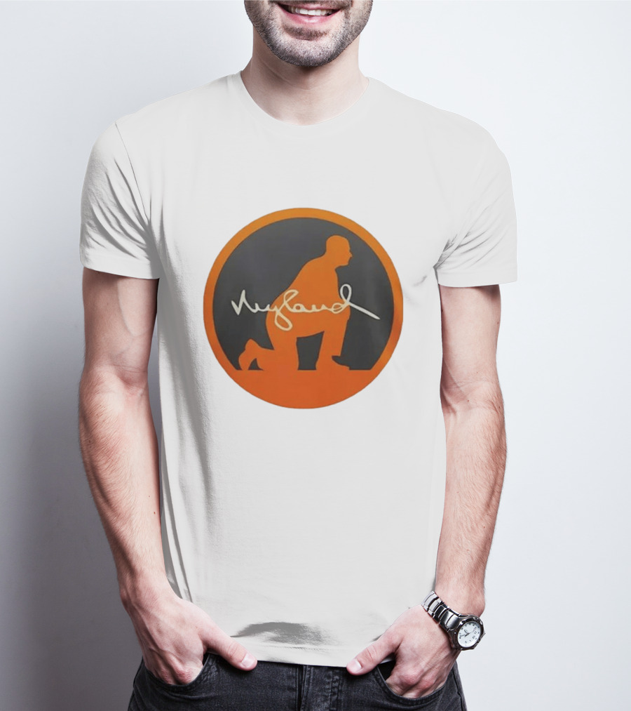 Tennessee Volunteers Neyland Legacy 2026 White Neyland T-Shirt