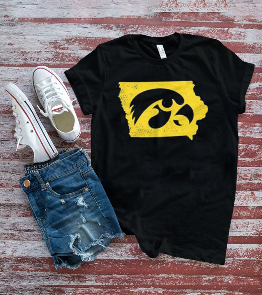 Dave Grohl Sweet Iowa Hawkeyes T-Shirt