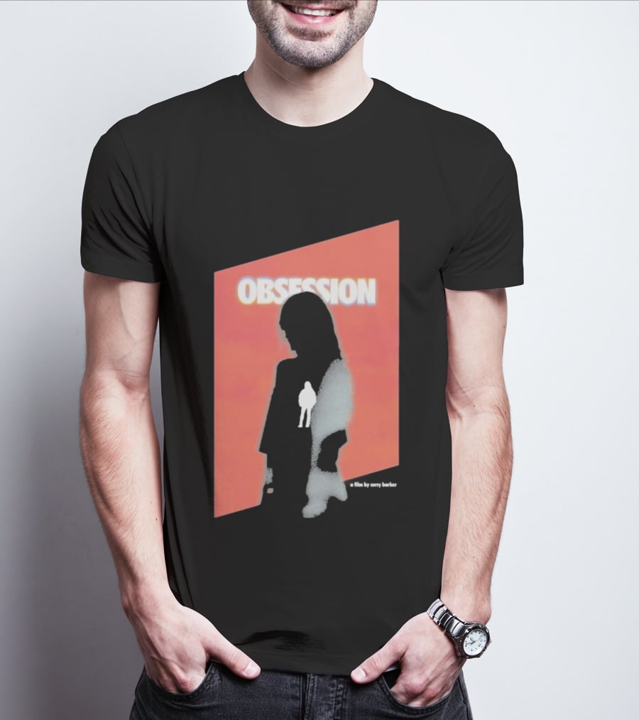Universal Halloween Horror Nights 2026 Obsession Event T-Shirt