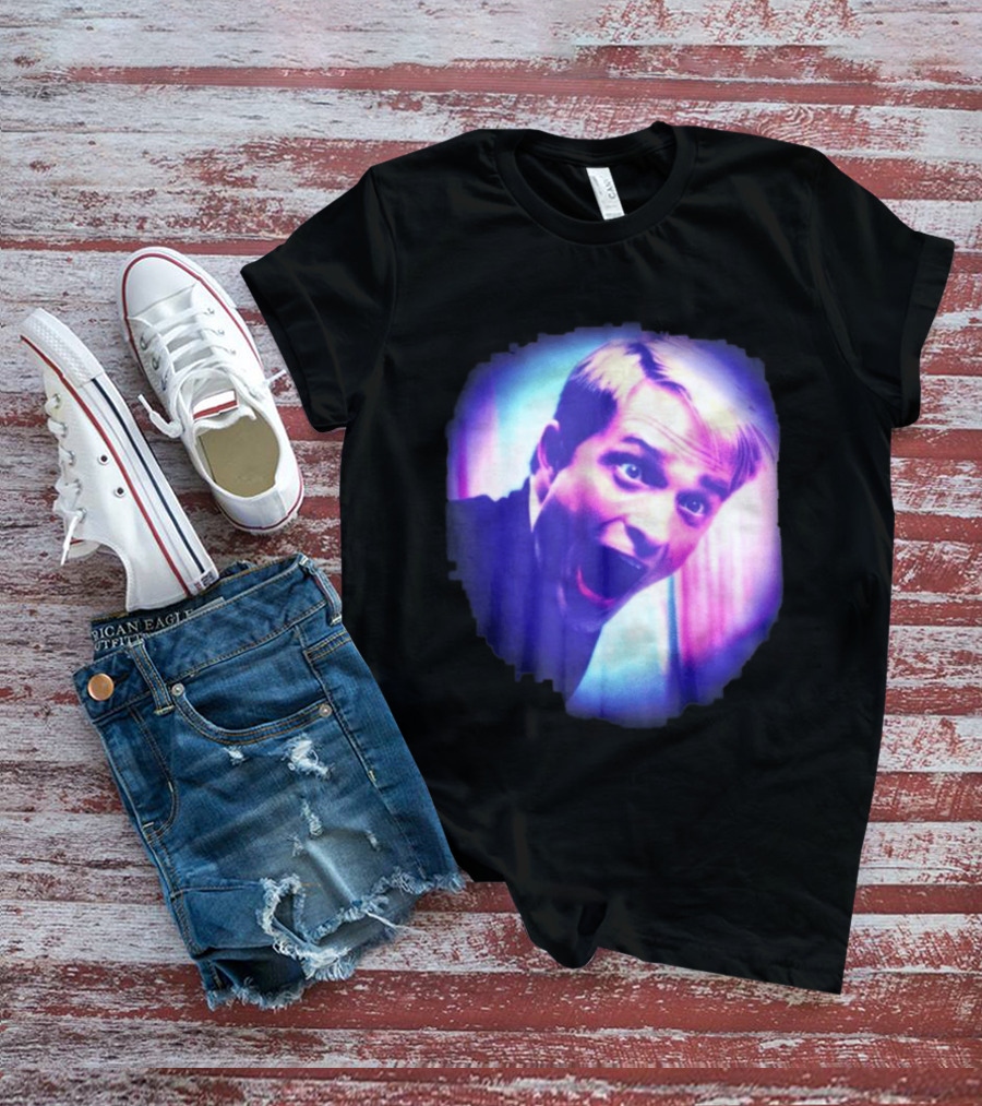 Big Night Planned Primetime Lance Oppenheim T-Shirt