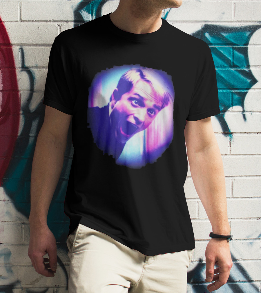 Big Night Planned Primetime Lance Oppenheim T-Shirt