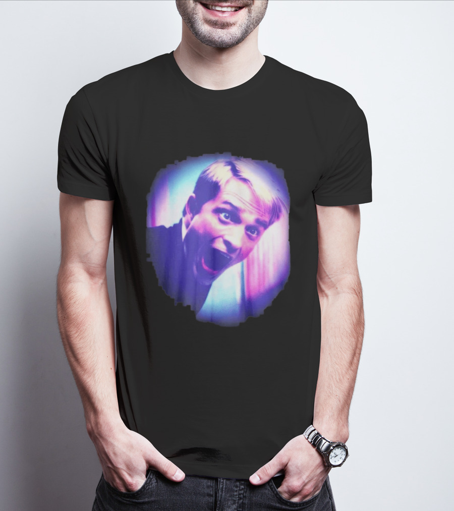 Big Night Planned Primetime Lance Oppenheim T-Shirt
