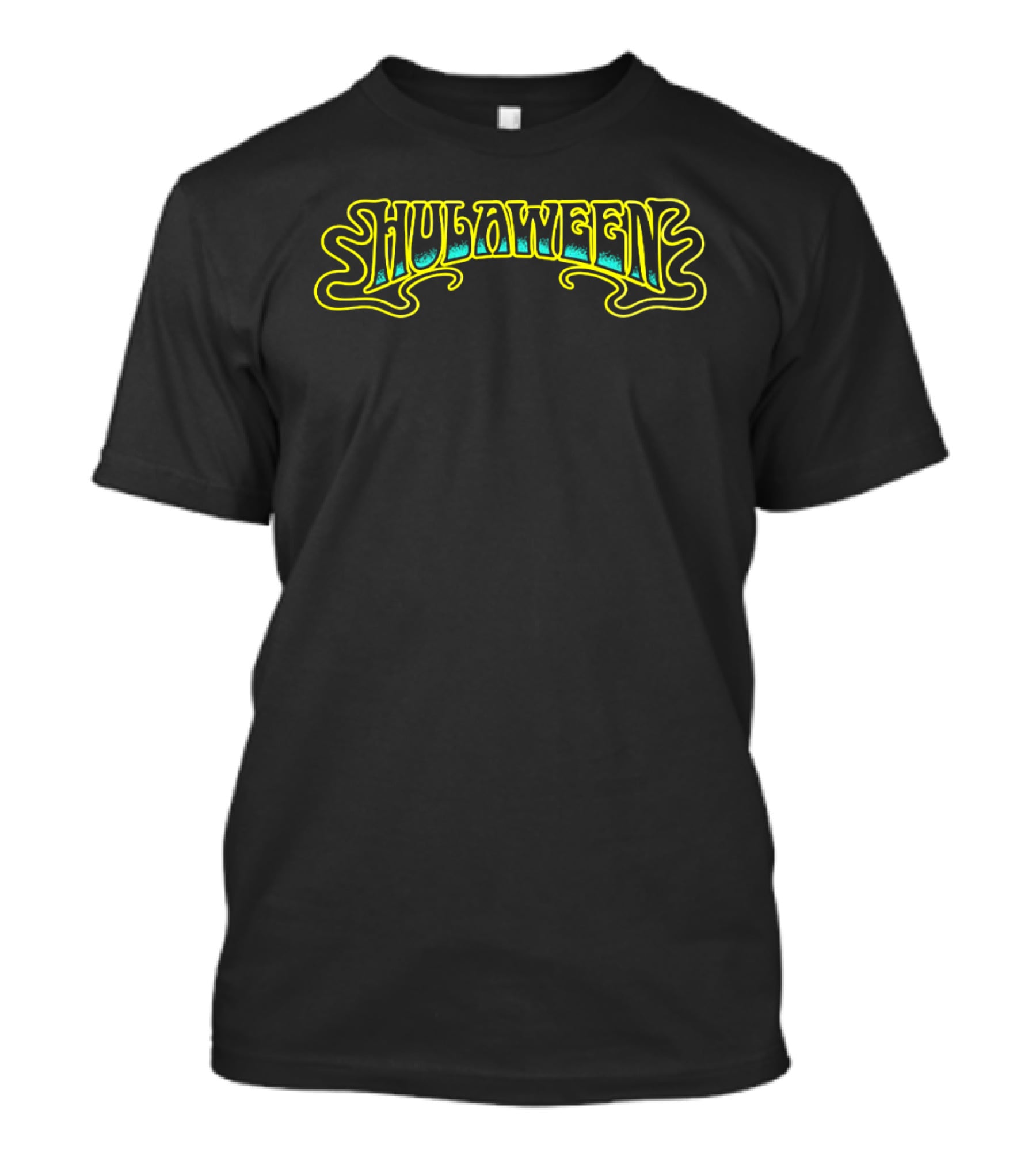 Hulaween 2026 Festival Live Oak Florida Spirit Of The Suwannee Music Park October 22 25 Lineup T-Shirt