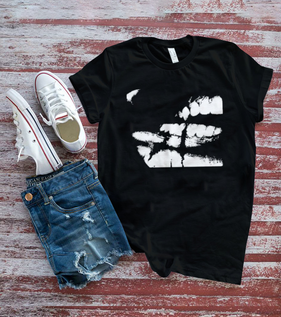 Playboi Carti Store Vampire Teeth T-Shirt