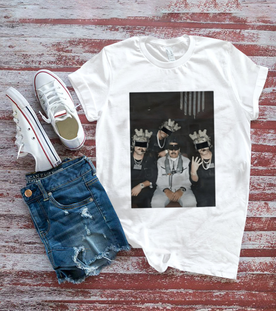 Maduro X US Army Freedom T-Shirt
