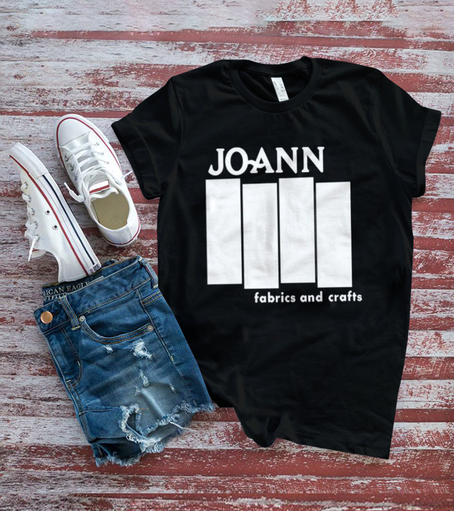 JOANN Fabrics And Crafts T-Shirt