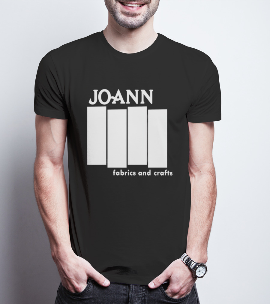 JOANN Fabrics And Crafts T-Shirt