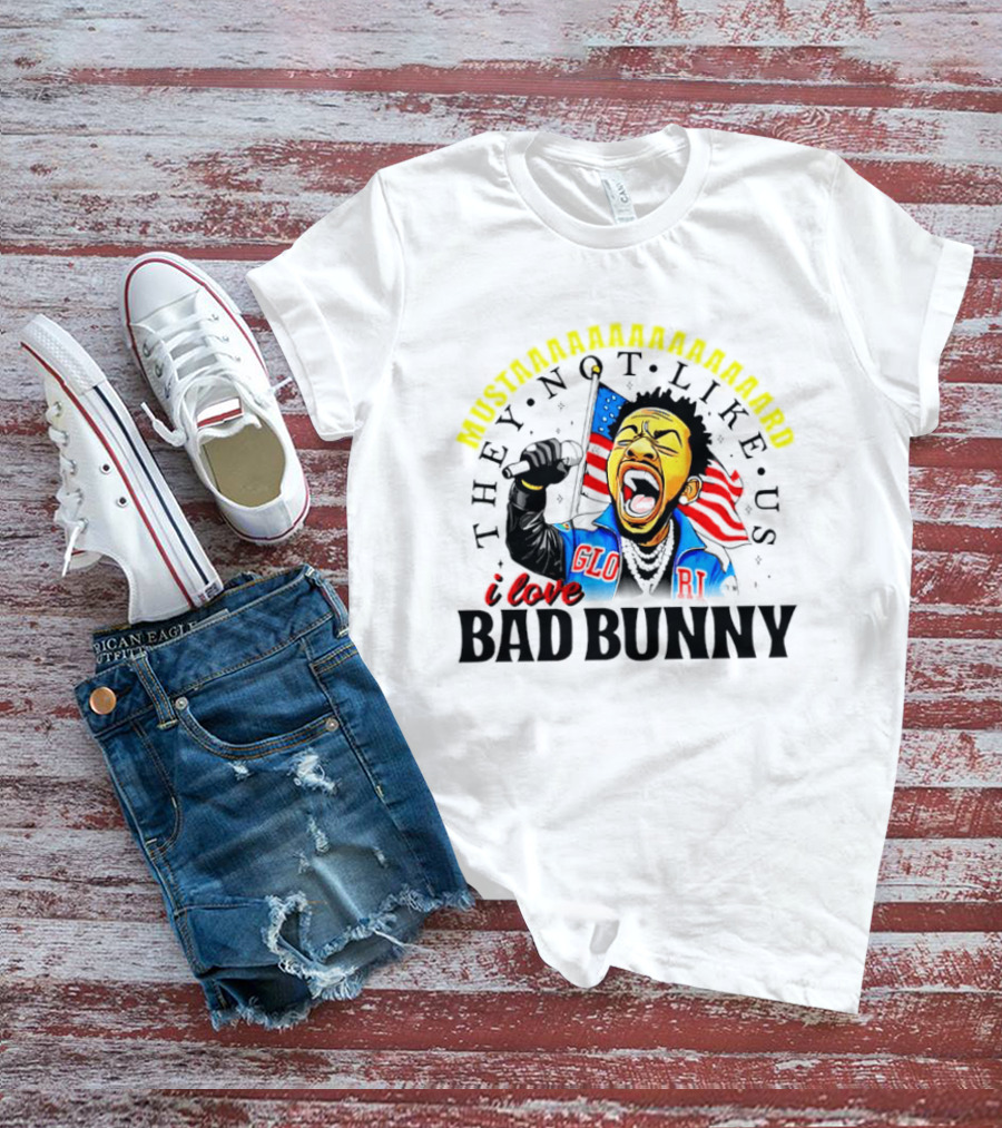 I Don't Know. T-Shirt