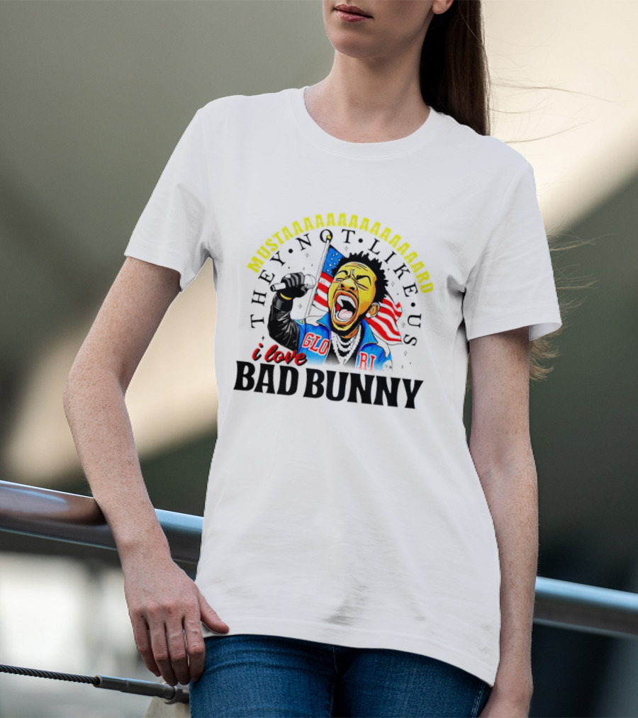 I Don't Know. T-Shirt