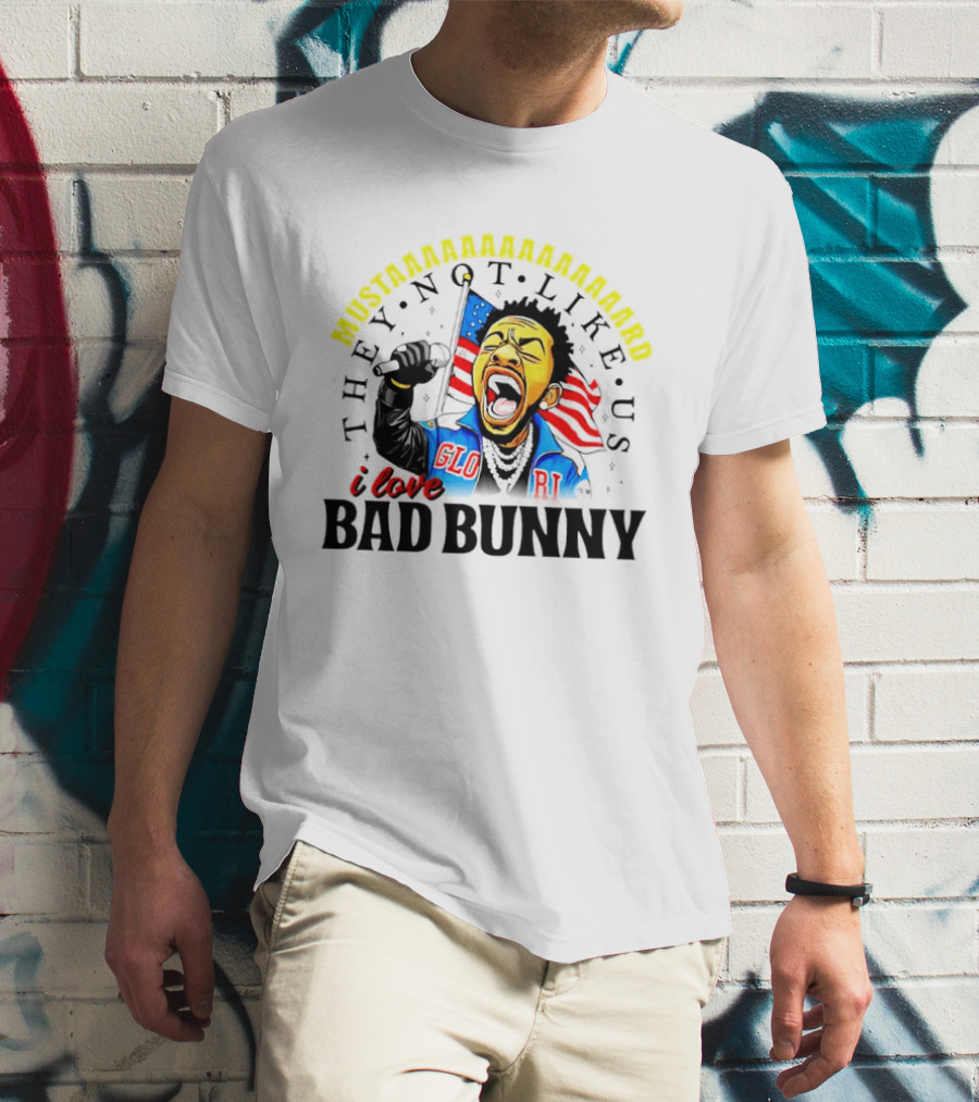 I Don't Know. T-Shirt