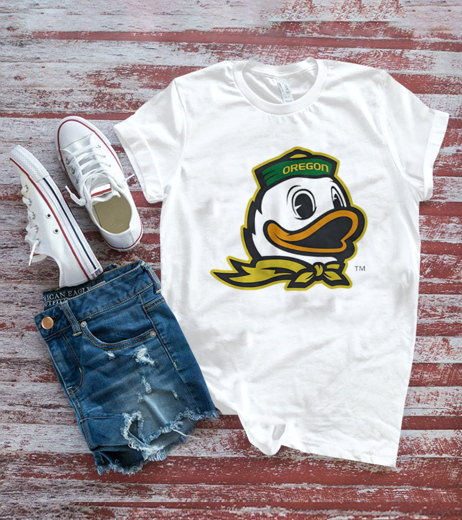 Oregon Ducks 2026 T-Shirt