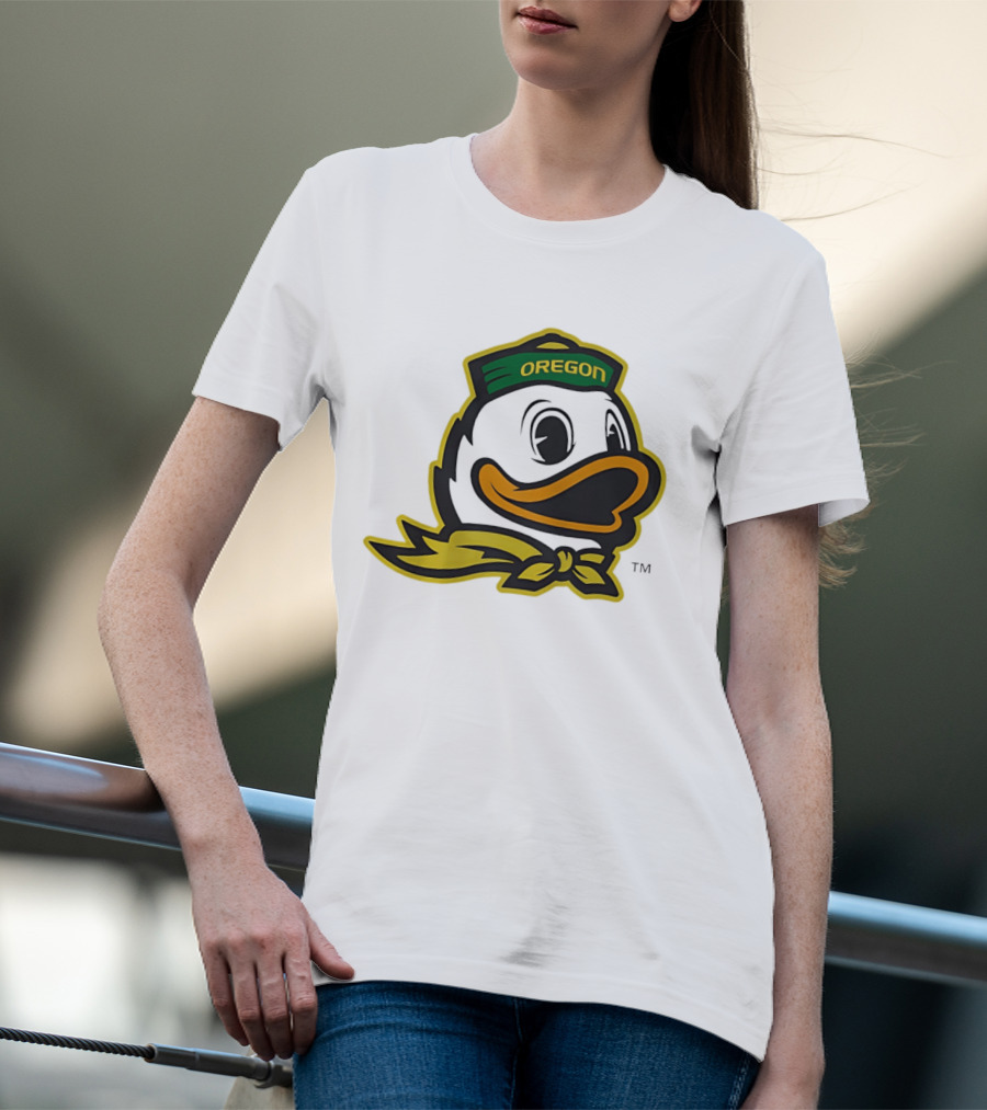 Oregon Ducks 2026 T-Shirt