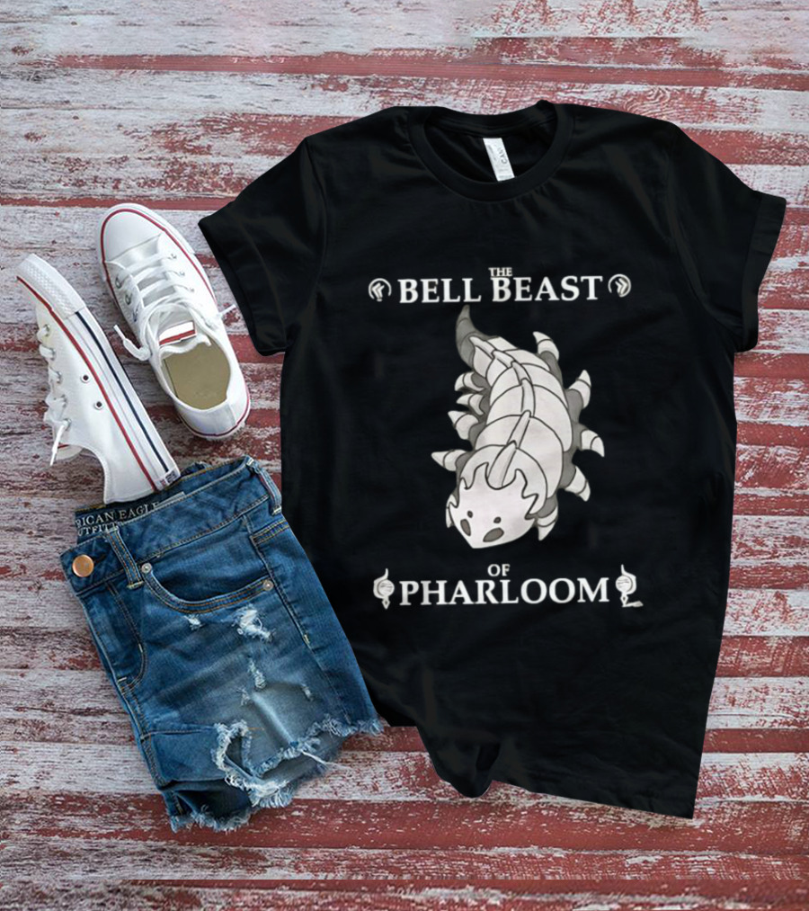 The Bell Beast Of Pharloom T-Shirt