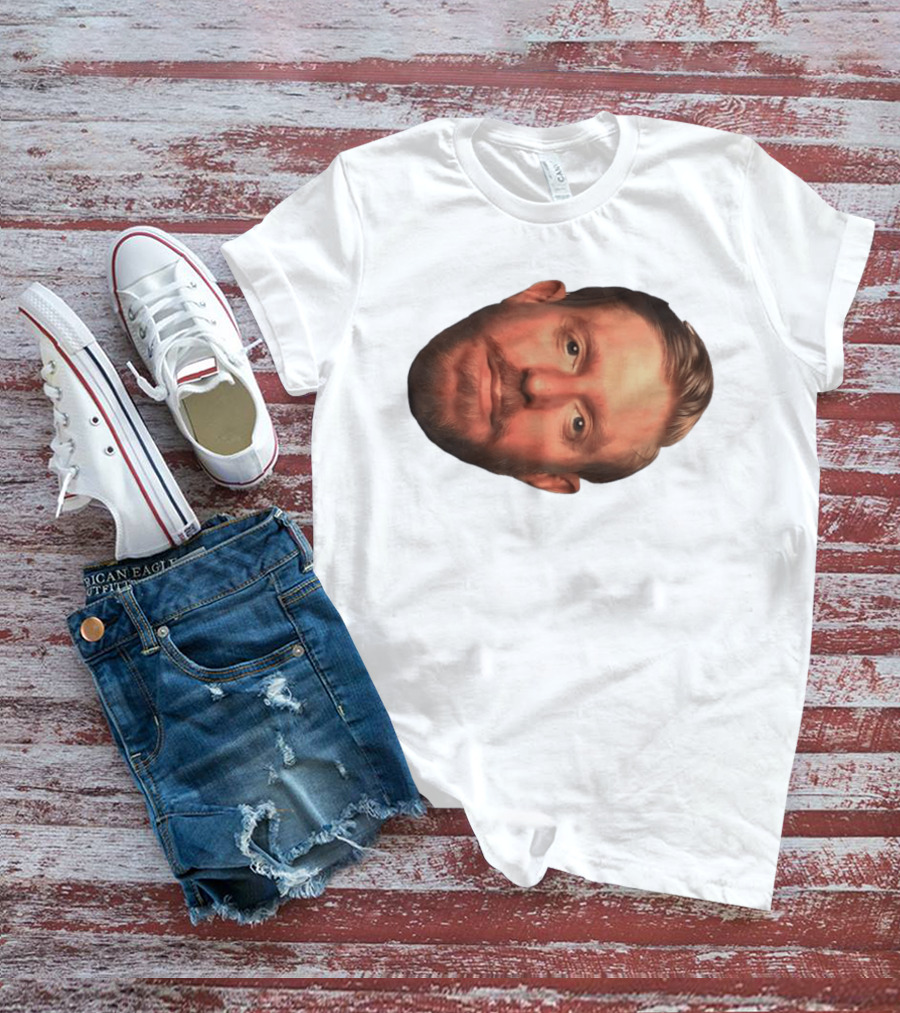 Kev 2024 Kevin De Bruyne Manchester City T-Shirt
