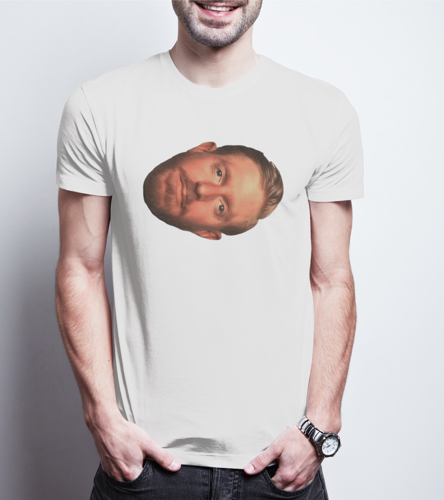 Kev 2024 Kevin De Bruyne Manchester City T-Shirt