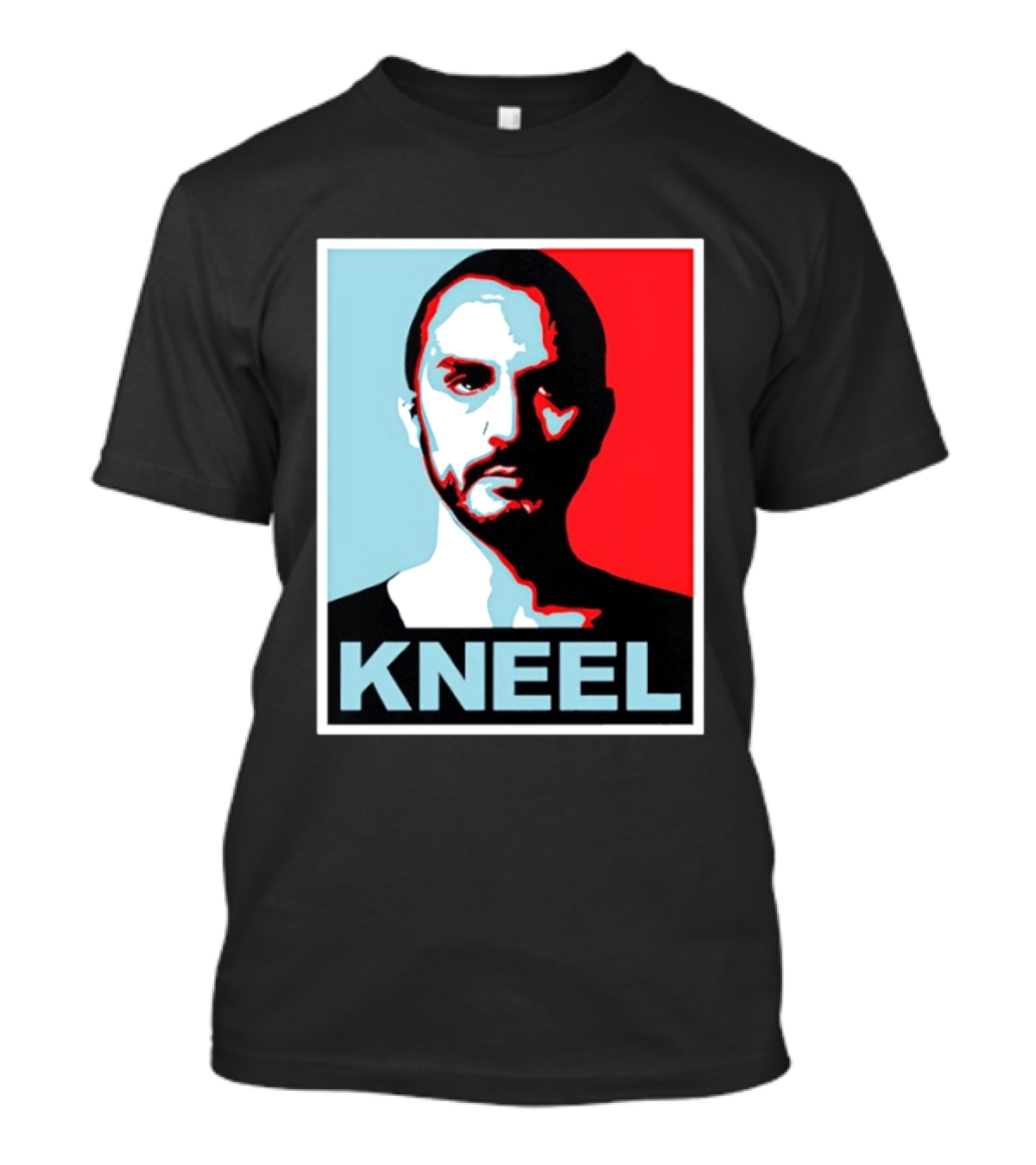 Kneel T-Shirt