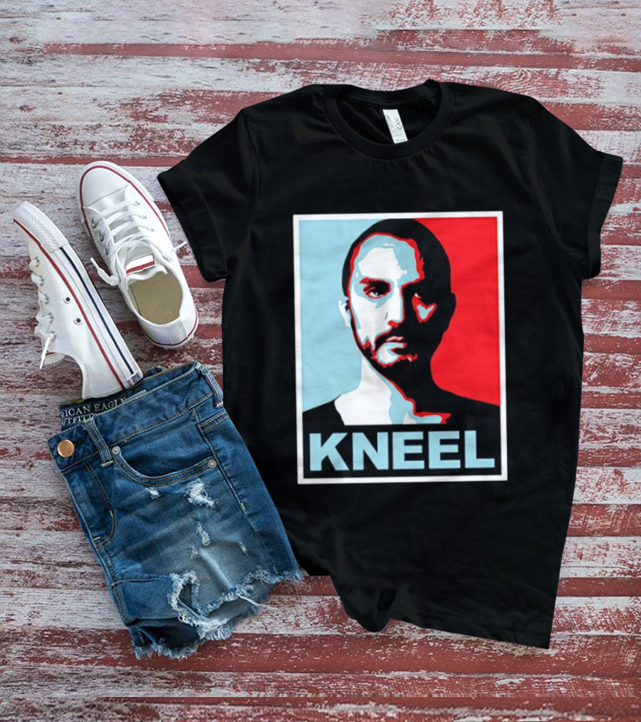 Kneel T-Shirt