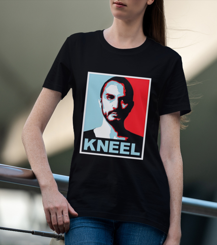 Kneel T-Shirt