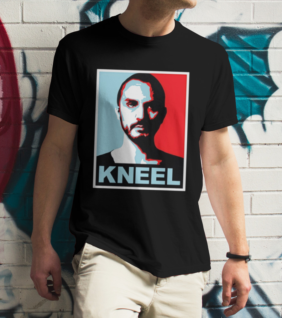 Kneel T-Shirt