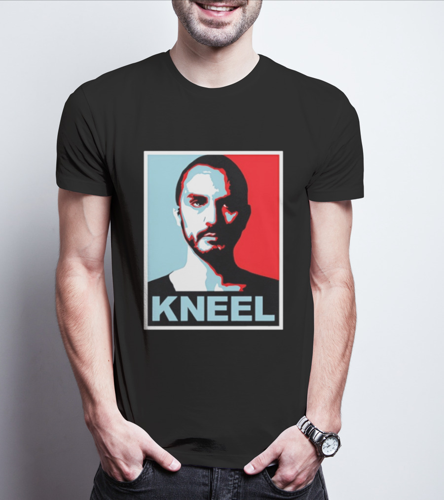 Kneel T-Shirt