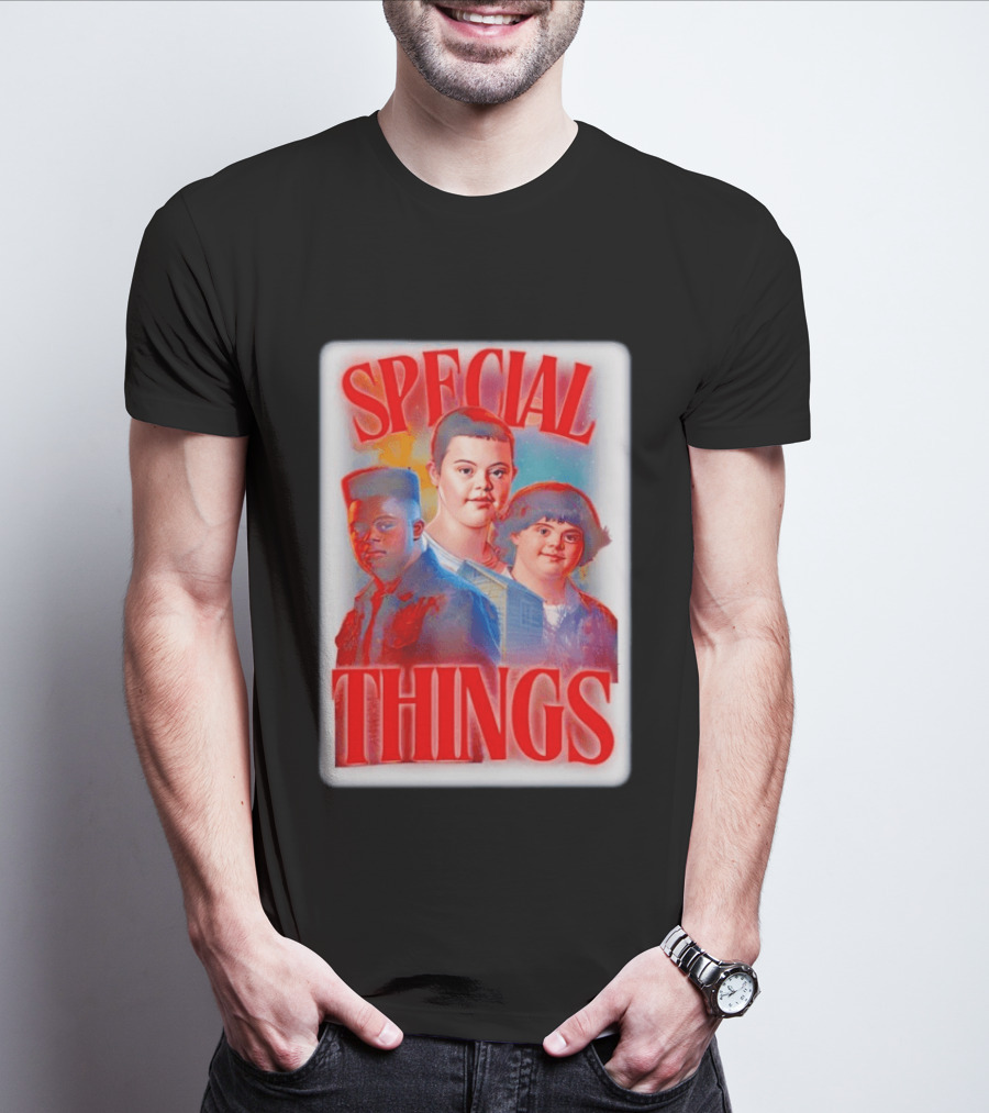 Special Things T-Shirt