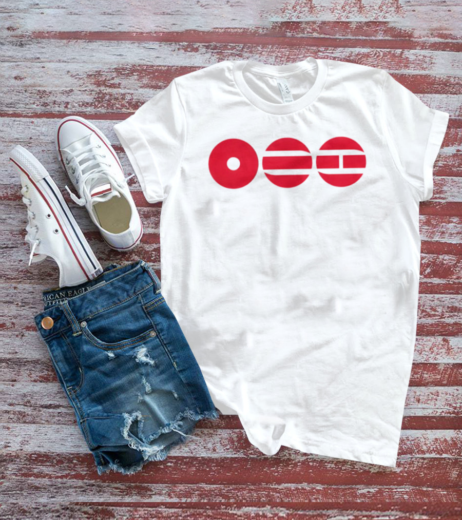 BTS 2026 Comeback K Pop World Tour Red T-Shirt