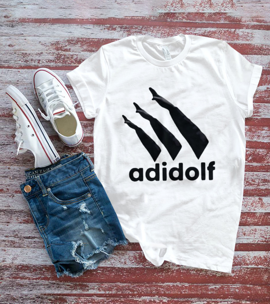 Adidolf T-Shirt