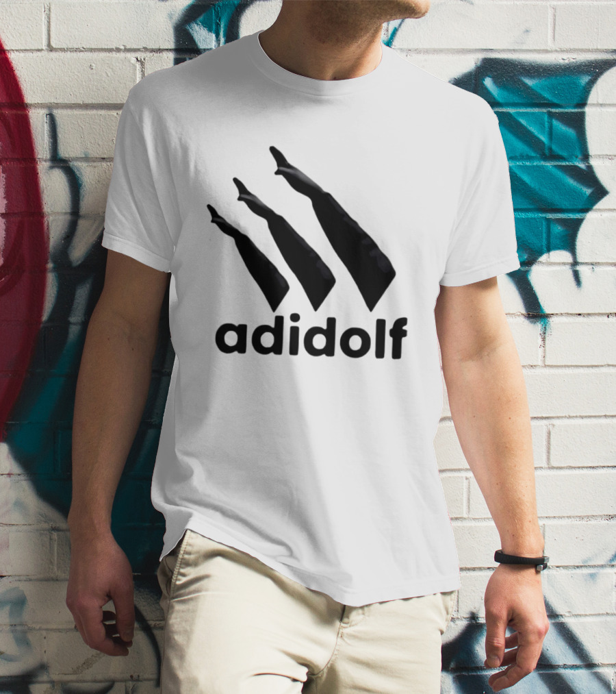 Adidolf T-Shirt