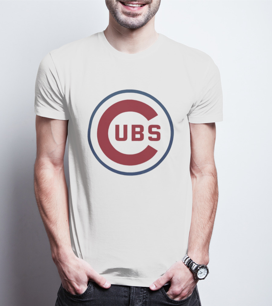 Chicago Cubs Cooperstown Collection T-Shirt