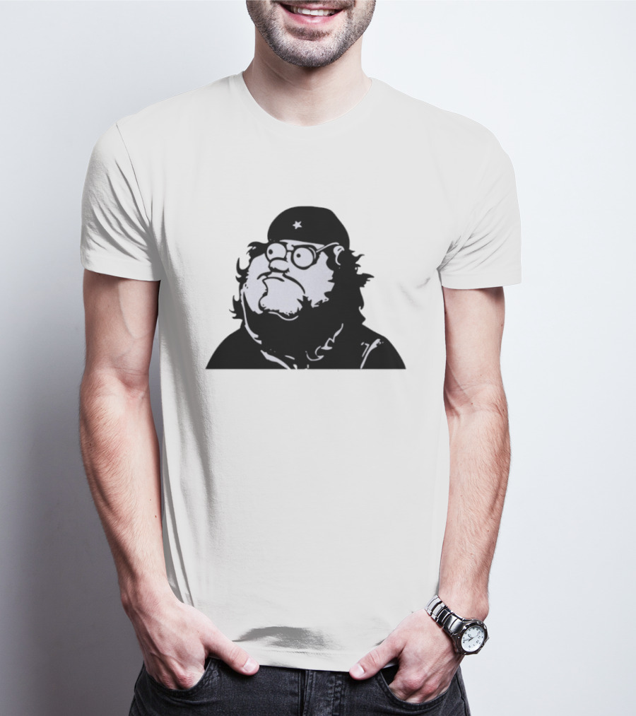 Peter Griffin Che Guevara T-Shirt