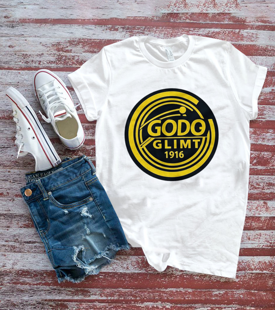 Godo Glimt 1916 Team T-Shirt