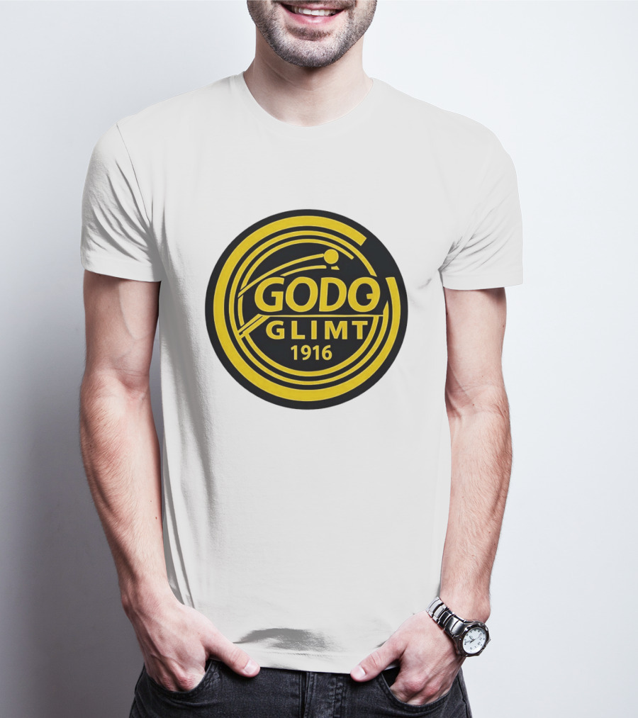 Godo Glimt 1916 Team T-Shirt