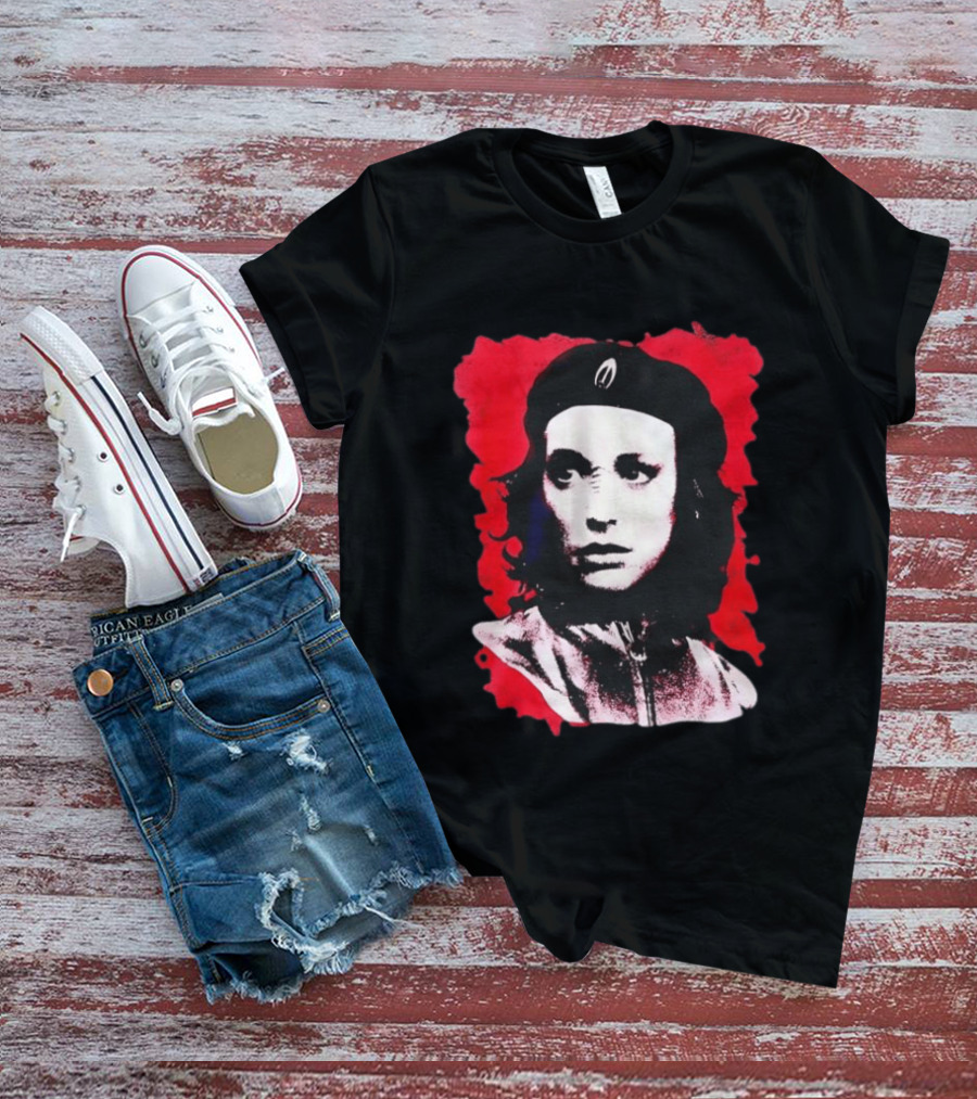 Kira Guevara Revolutionary T-Shirt