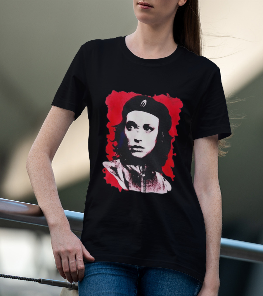 Kira Guevara Revolutionary T-Shirt