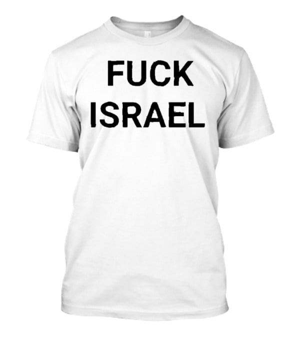 Fuck ICE Spotted In Wichita Kansas And T-Shirt