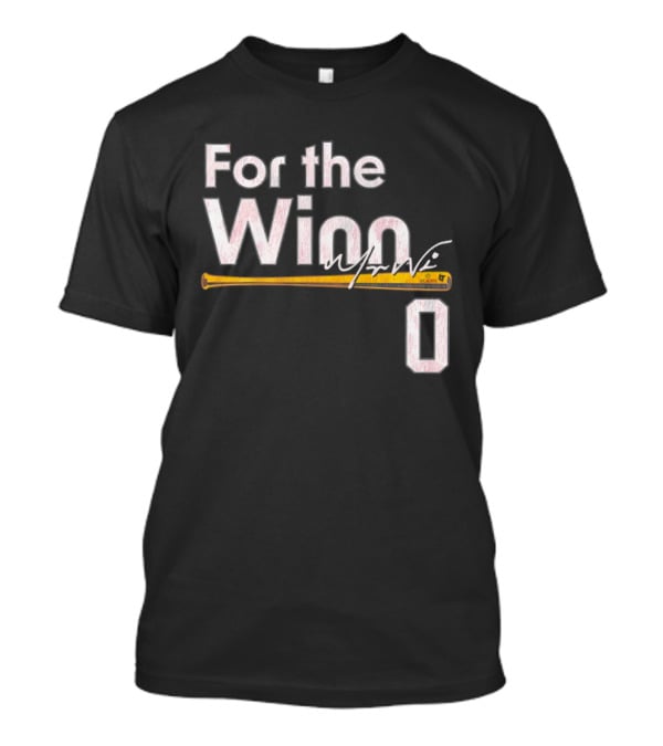 Masyn Winn For The Winn St. Louis Cardinals Baseball Fan T-Shirt