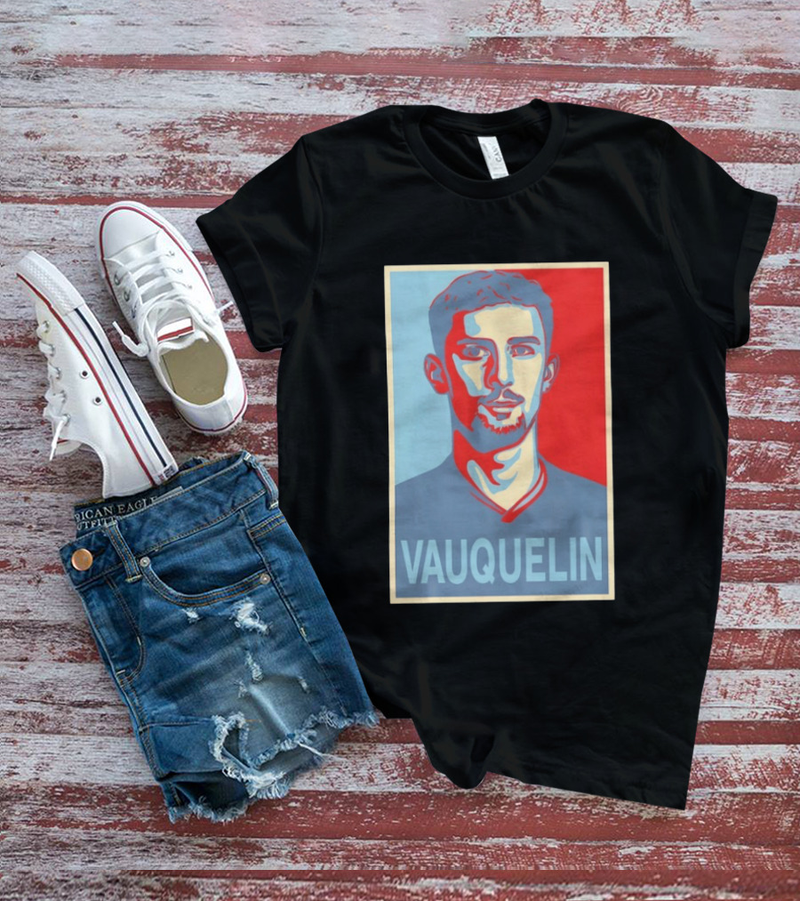 Vauquelin Hope T-Shirt
