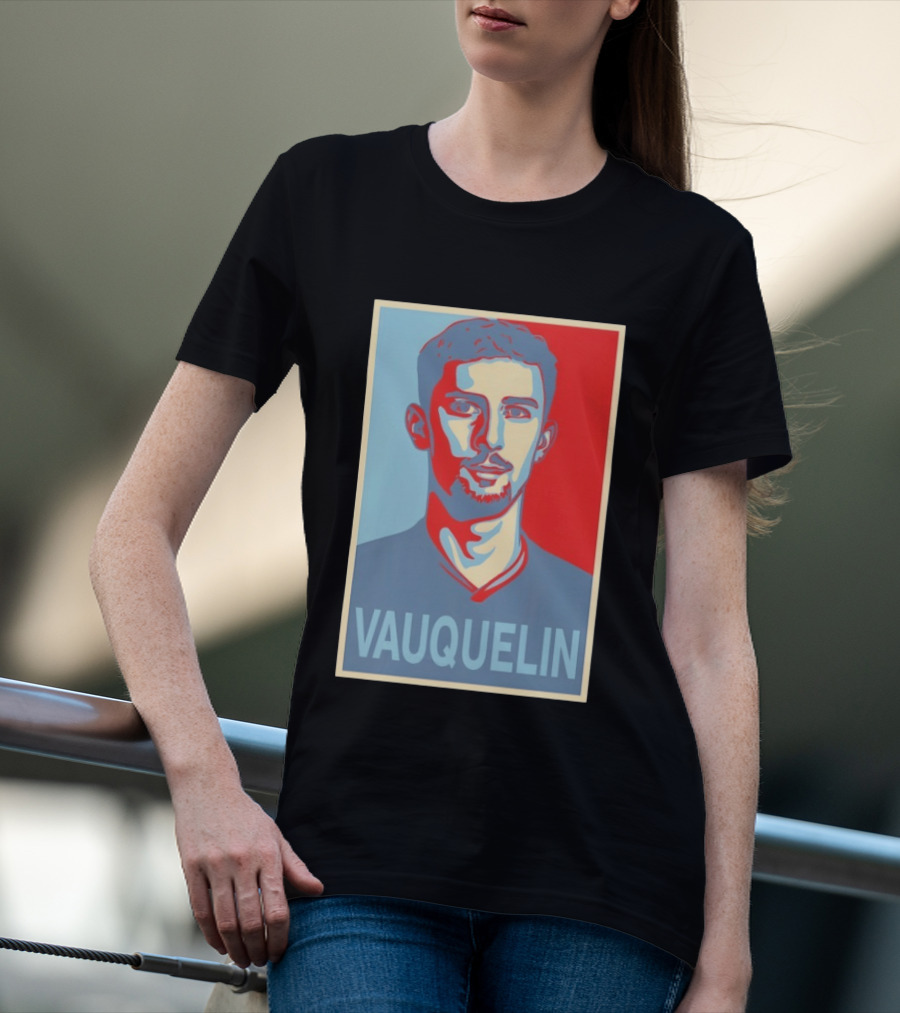 Vauquelin Hope T-Shirt