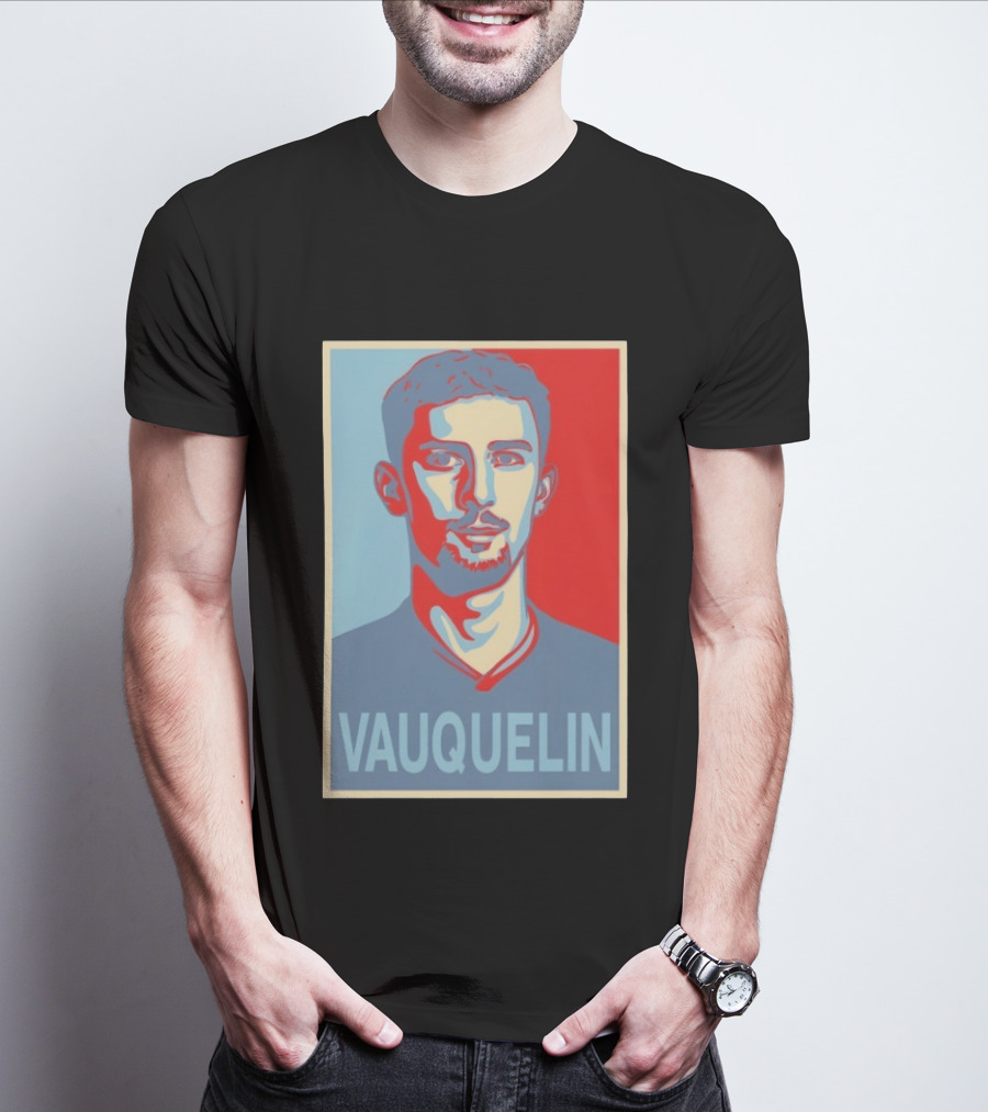 Vauquelin Hope T-Shirt