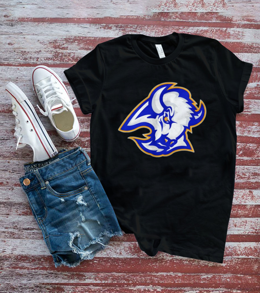 Buffalo Sabres Let's Go 2026 NHL Hockey T-Shirt