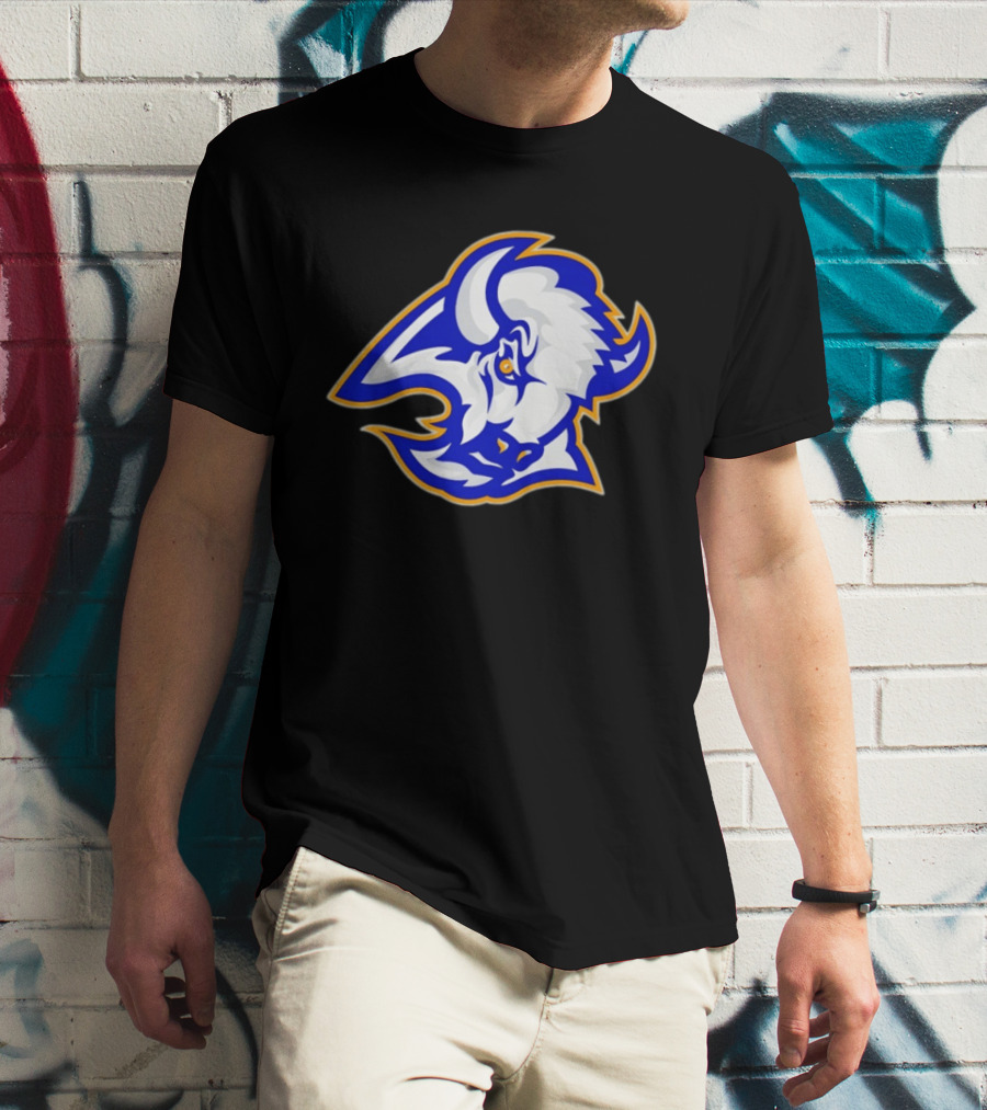 Buffalo Sabres Let's Go 2026 NHL Hockey T-Shirt