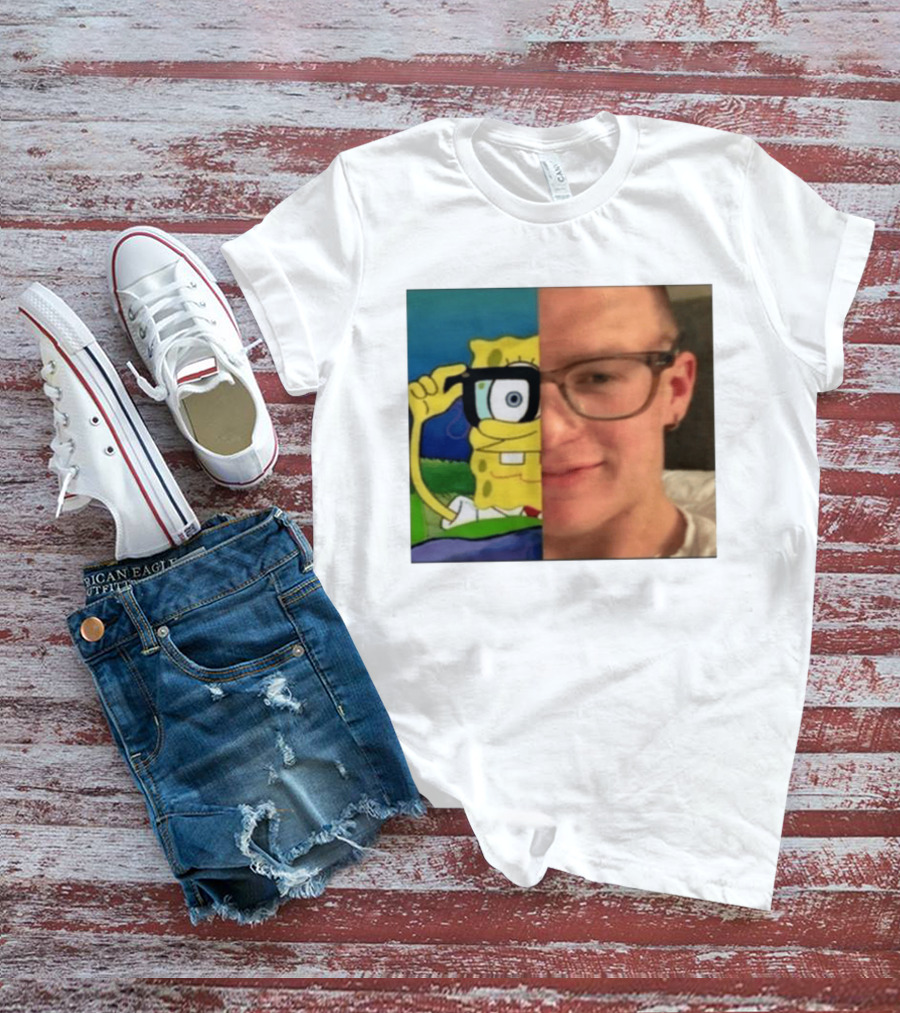 Malcolm Todd 2026 Do That Again Tour T-Shirt
