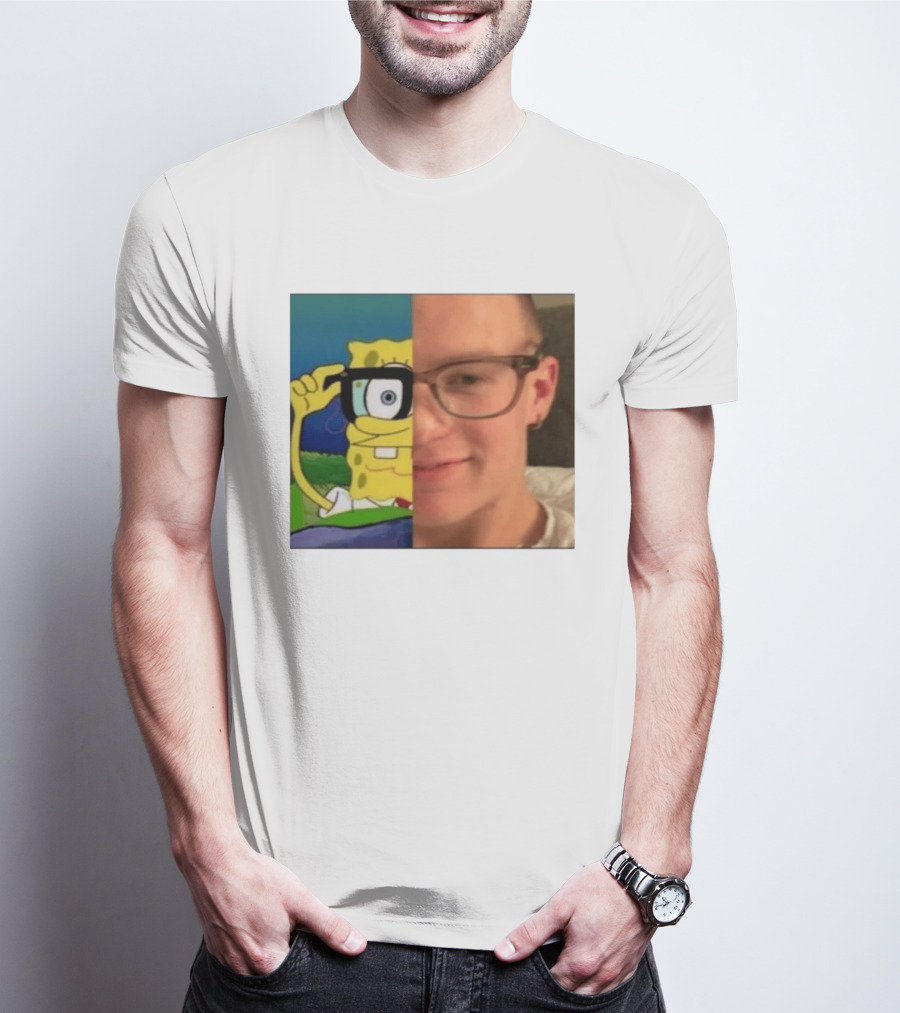 Malcolm Todd 2026 Do That Again Tour T-Shirt