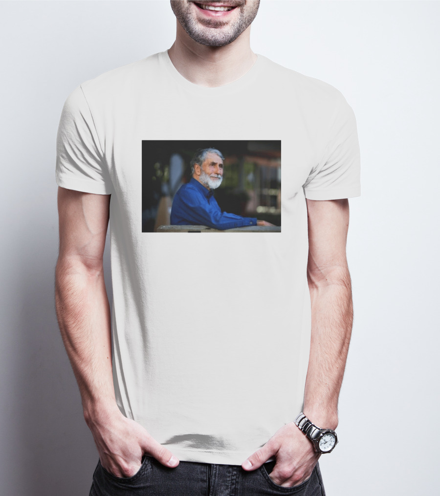 Peter G. Neumann Computer Security Pioneer Remembered At 93 T-Shirt