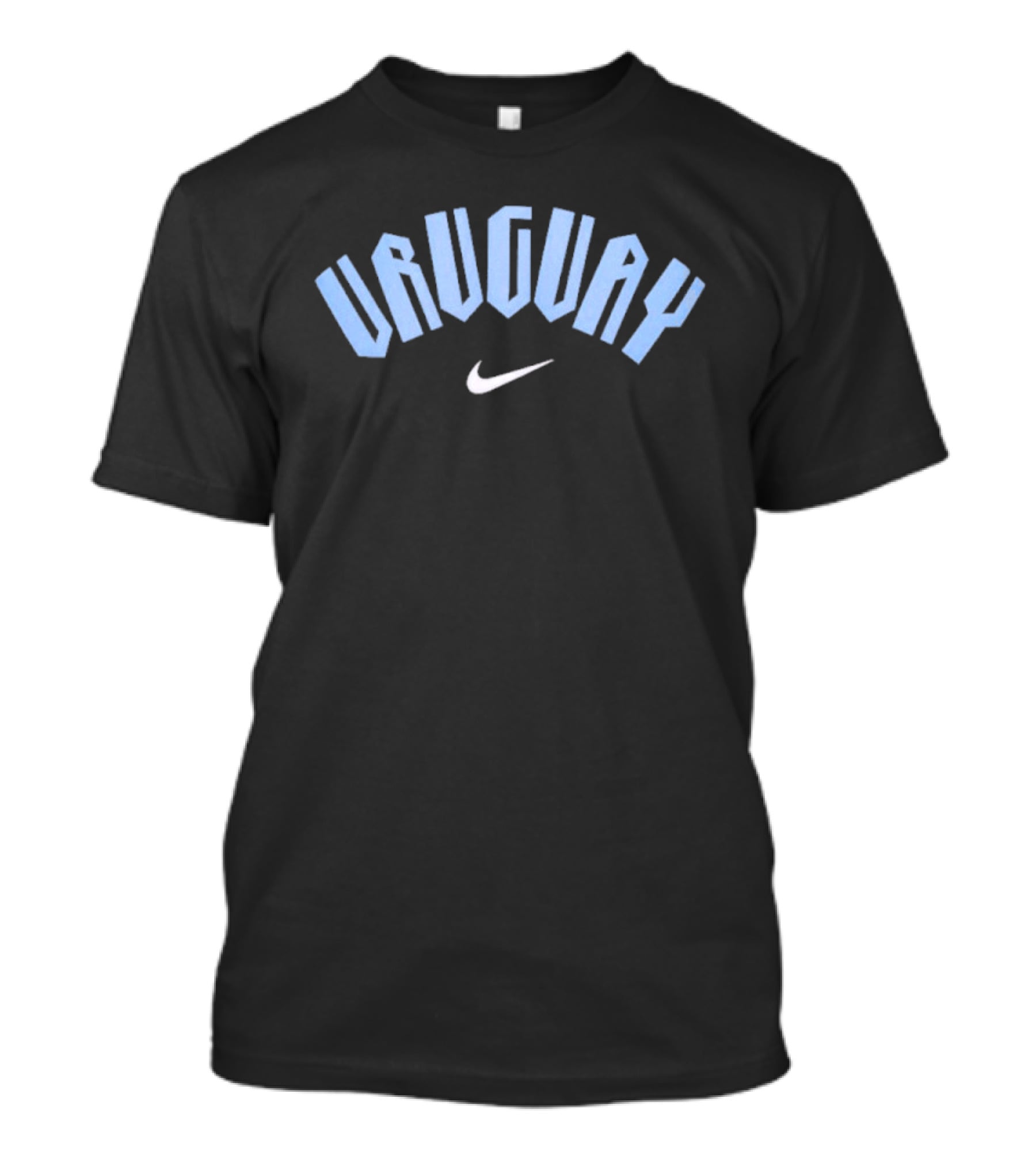 Marcelo Bielsa Uruguay Nike T-Shirt