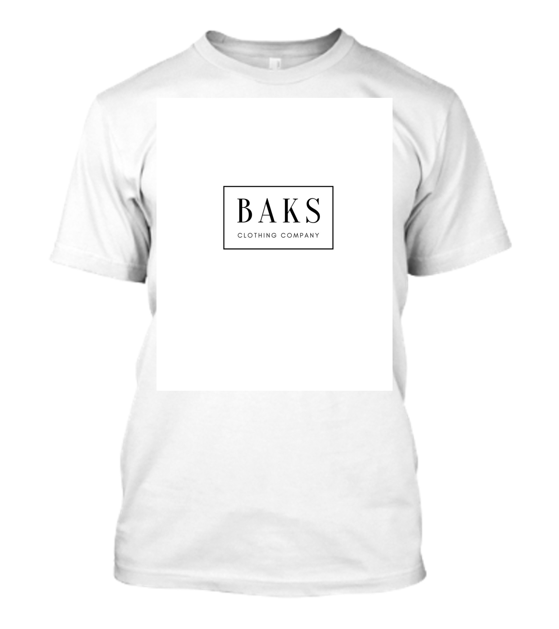 BAKS Clothing Company T-Shirt