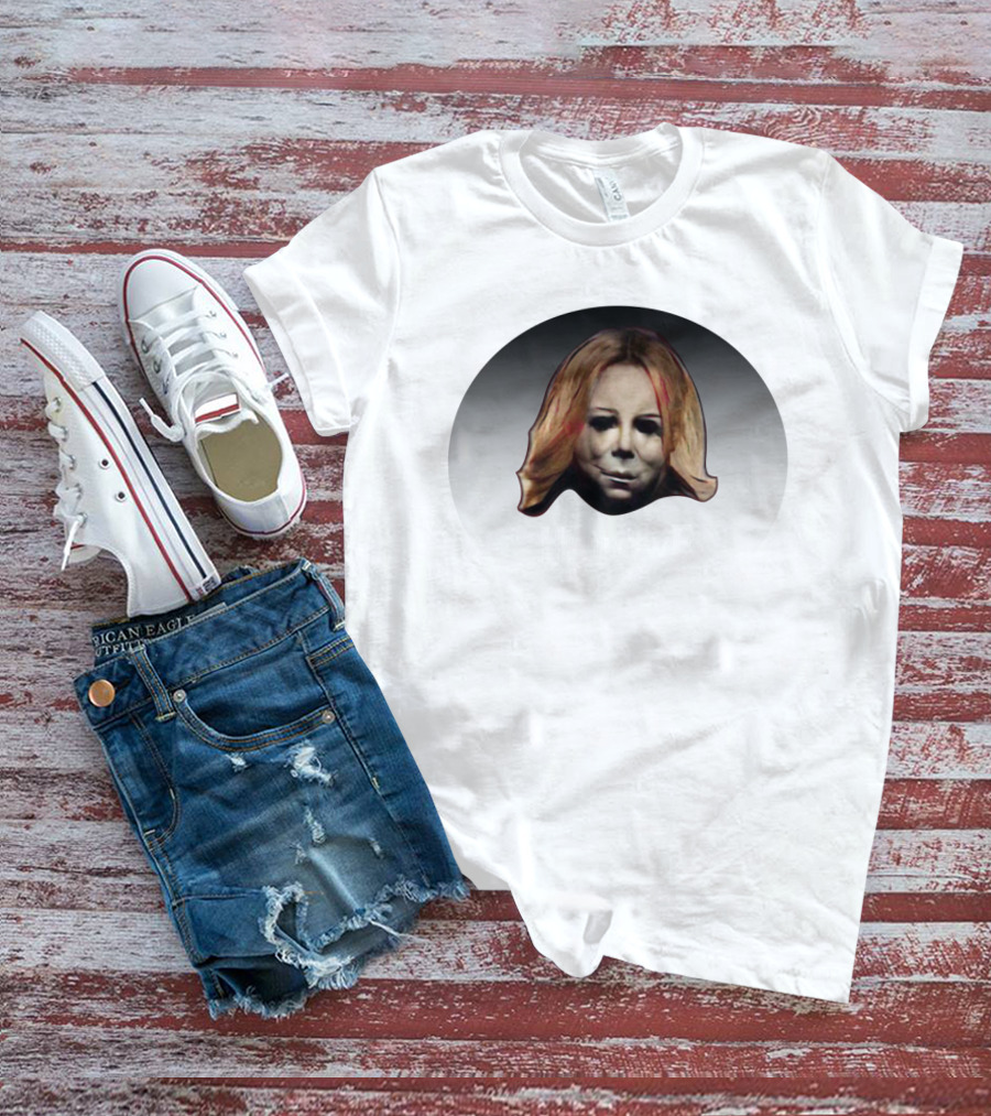 Hallowe Belong Together Mariah Myers Mashup T-Shirt