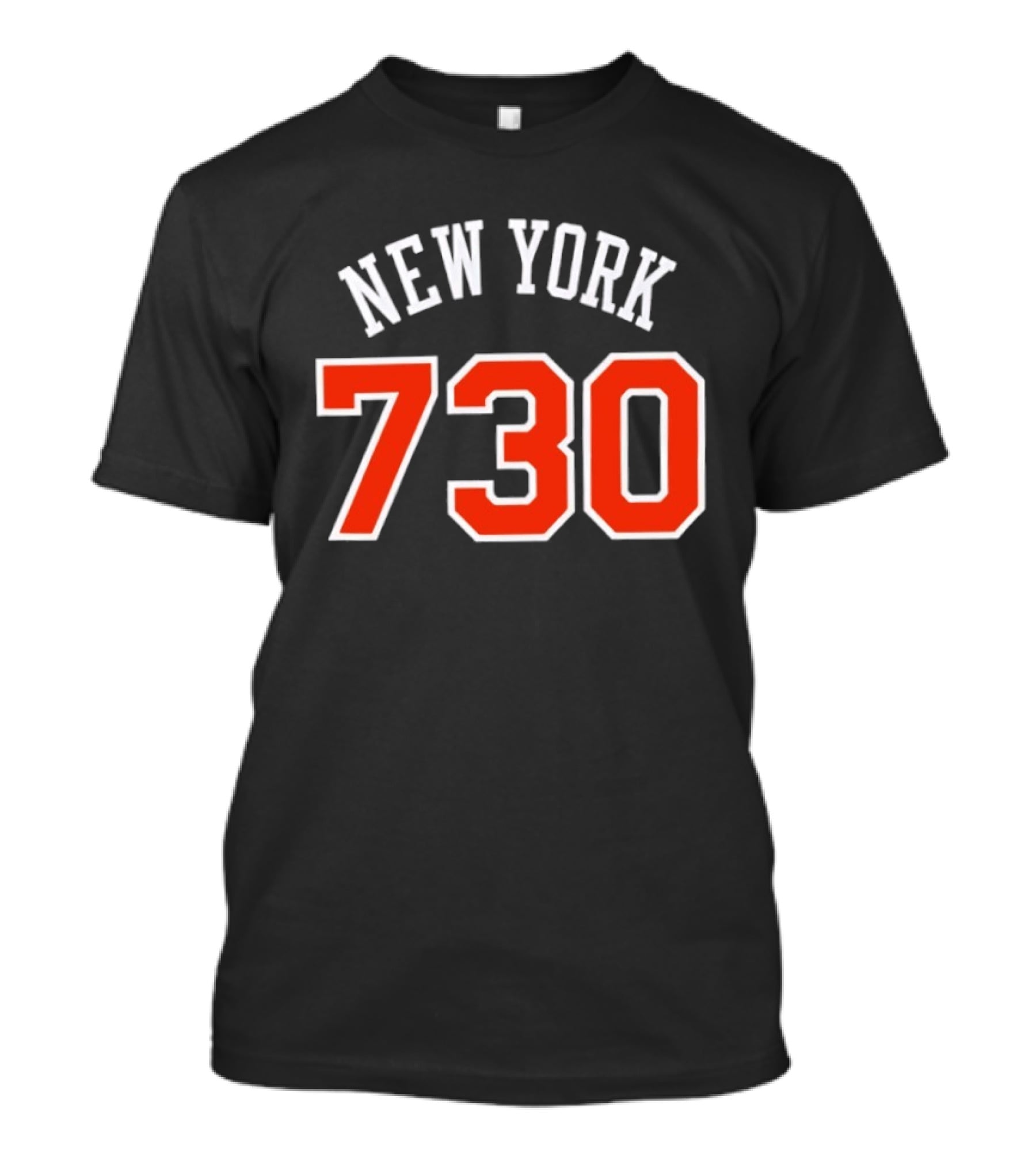 New York 730 T-Shirt