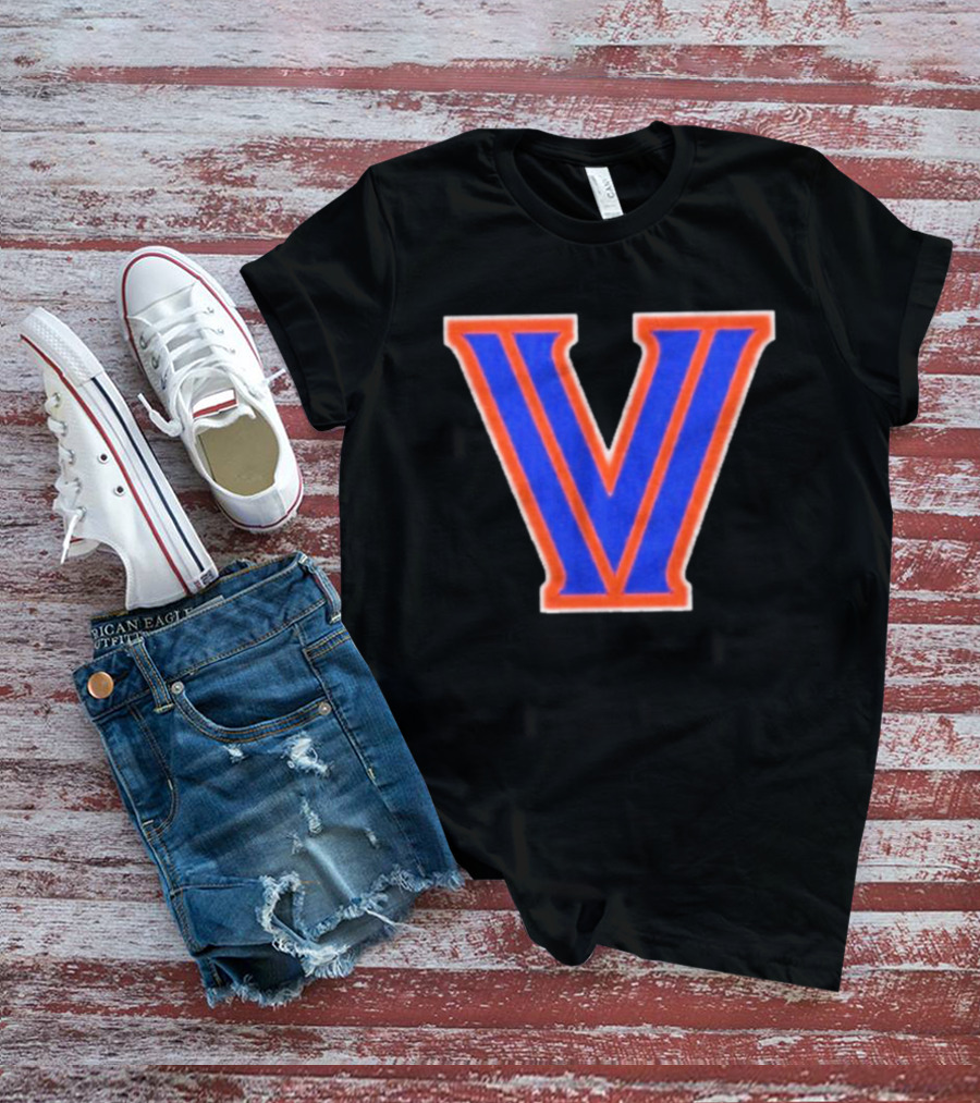 Nova V Knicks Basketball Team Sports T-Shirt