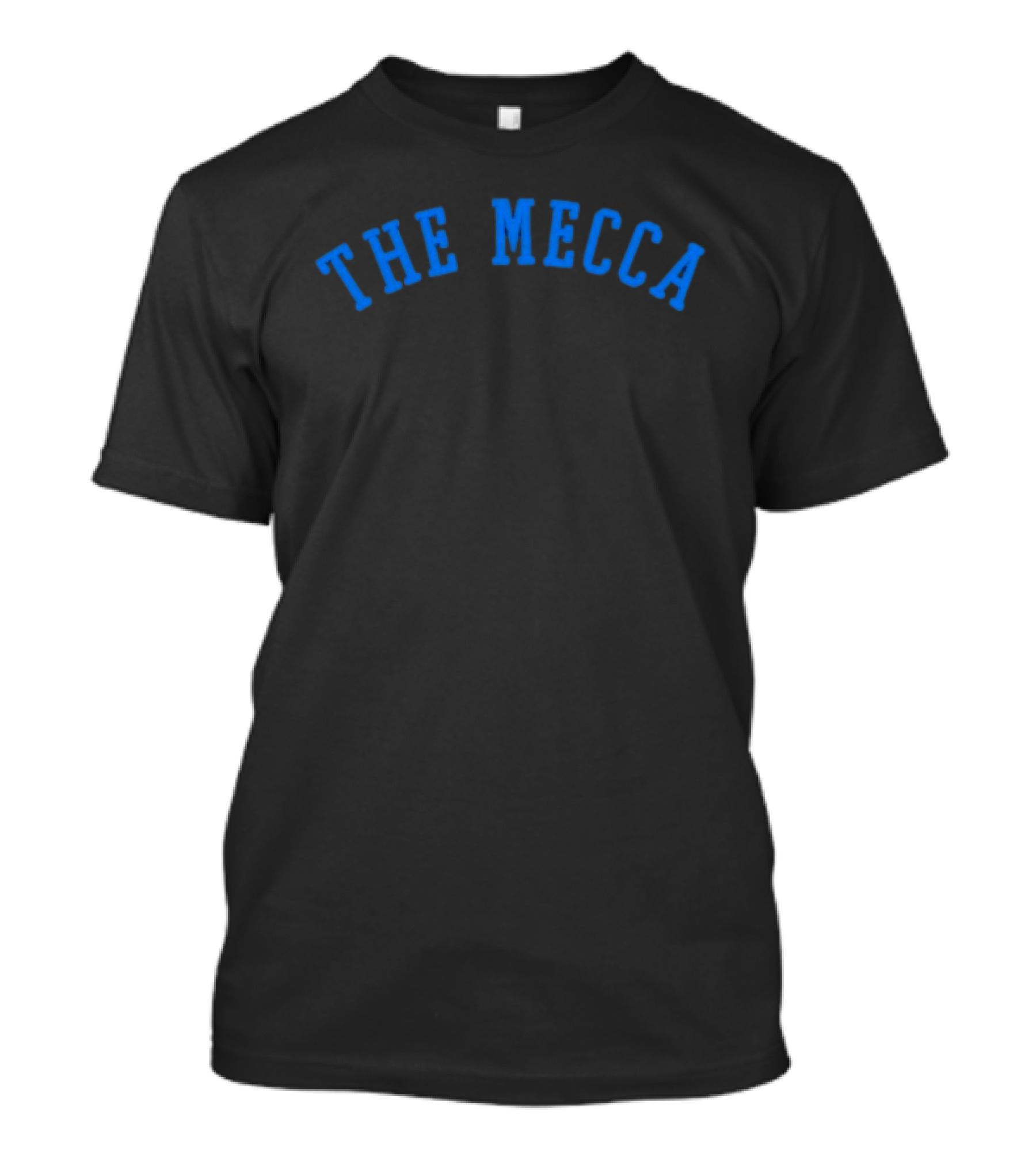 The Mecca T-Shirt